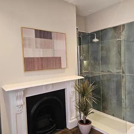 Centre Stunning Georgian Townhouse Carlisle (Cumbria)